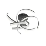 XXXLutz Lauterach - Ihr M&ouml;belhaus bei Bregenz Led-Deckenleuchte 65/28,5 cm