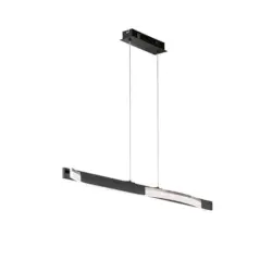 Led-Hängeleuchte 7,00/95,00/160 cm