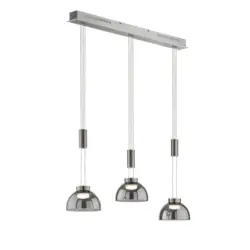 Led-Hängeleuchte 95,5 cm