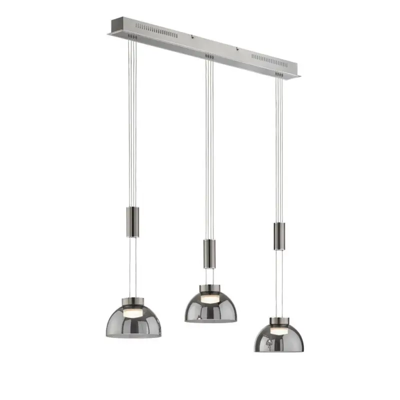 Led-Hängeleuchte 95,5 cm