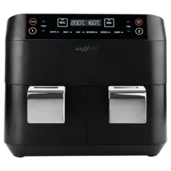 HEIßLUFTFRITTEUSE Maxxmee