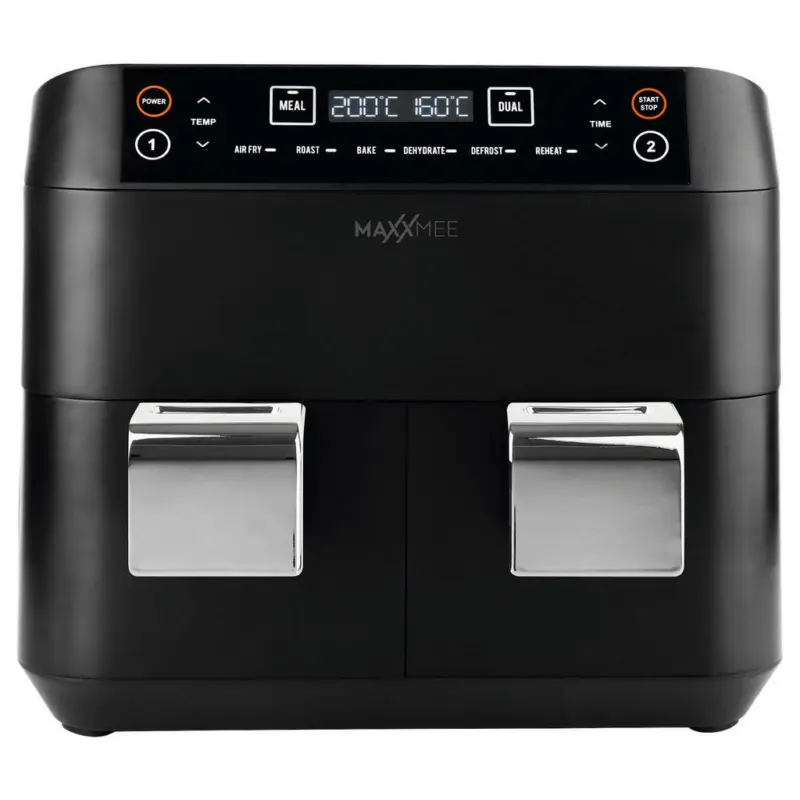 HEIßLUFTFRITTEUSE Maxxmee