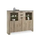 XXXLutz Lauterach - Ihr M&ouml;belhaus bei Bregenz Highboard 172/140/45 cm