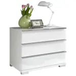 XXXLutz Lauterach - Ihr Möbelhaus bei Bregenz Nachtkästchen in Weiß