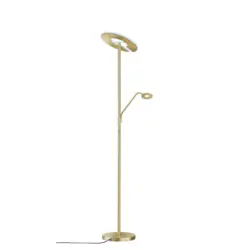 Led-Deckenfluter 35/180 cm