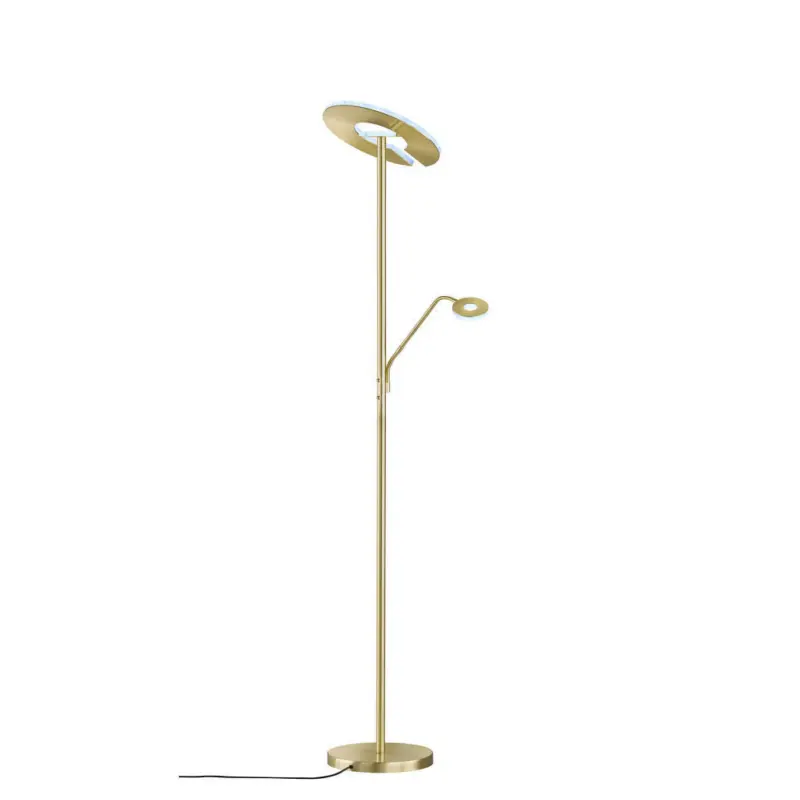 Led-Deckenfluter 35/180 cm