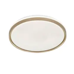 Led-Deckenleuchte 49 cm