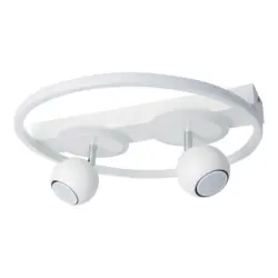 Led-Deckenleuchte 40/15,5 cm