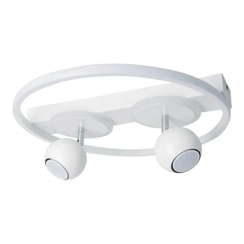 Led-Deckenleuchte 40/15,5 cm