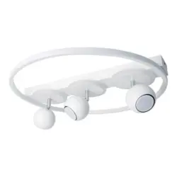 Led-Deckenleuchte 50/15,5 cm