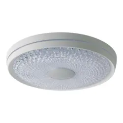 Led-Deckenleuchte 51/8,5 cm