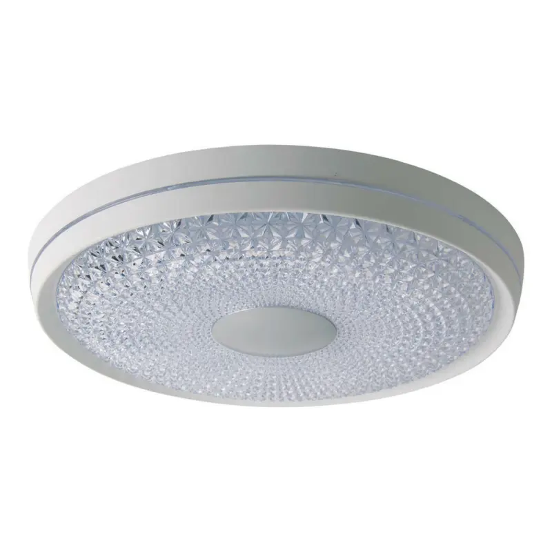 Led-Deckenleuchte 51/8,5 cm