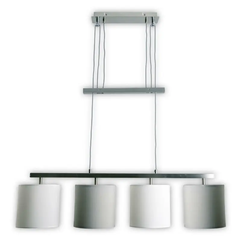 Hängeleuchte 86/116 cm