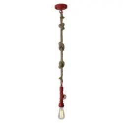 Hängeleuchte 12/145 cm