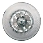 XXXLutz Lauterach - Ihr Möbelhaus bei Bregenz Led-Deckenleuchte 55/20 cm