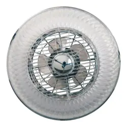 Led-Deckenleuchte 55/20 cm