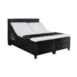 XXXLutz Lauterach - Ihr Möbelhaus bei Bregenz Boxspringbett 160/200 cm in Schwarz