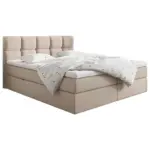 XXXLutz Lauterach - Ihr Möbelhaus bei Bregenz Boxspringbett 180/200 cm in Creme