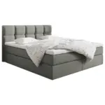 XXXLutz Lauterach - Ihr Möbelhaus bei Bregenz Boxspringbett 140/200 cm in Grau