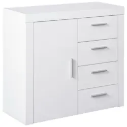 Kommode 94/86/40 cm