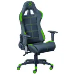 XXXLutz Lauterach - Ihr Möbelhaus bei Bregenz Gamingstuhl in Netz Grün, Schwarz