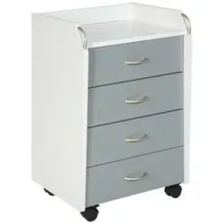 Rollcontainer 40/65/36 cm