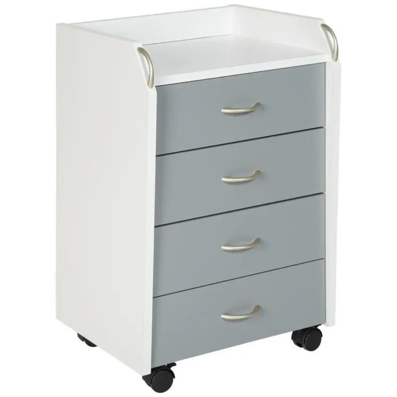 Rollcontainer 40/65/36 cm