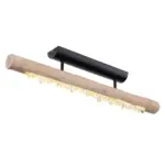 XXXLutz Lauterach - Ihr Möbelhaus bei Bregenz Led-Deckenleuchte 15 W 80/8/19 cm
