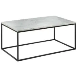 Couchtisch in Stein 100/60/42,5 cm