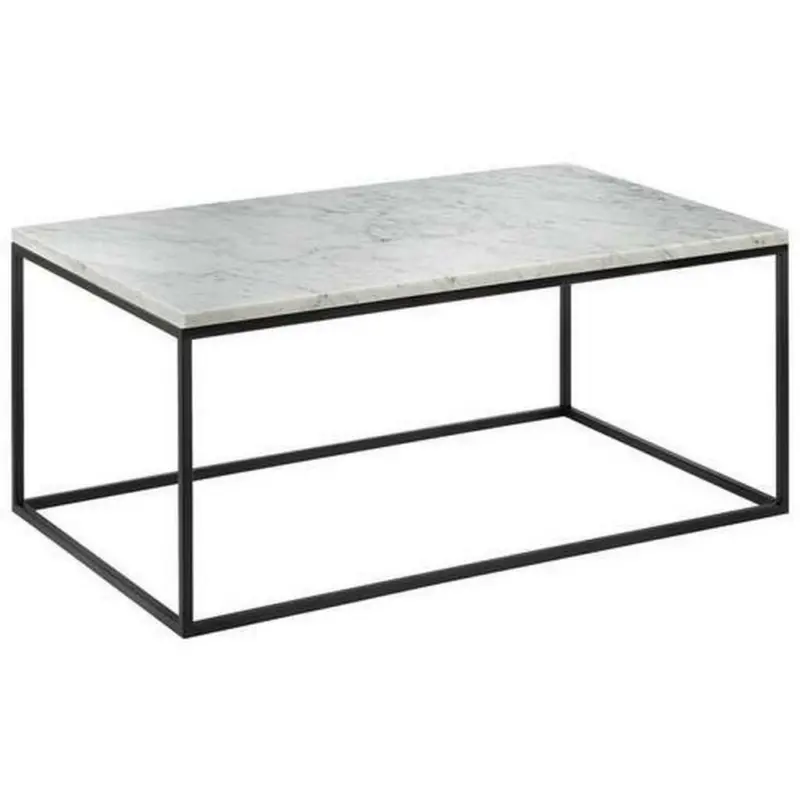 Couchtisch in Stein 100/60/42,5 cm