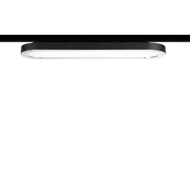 Schienensystem-Stableuchte