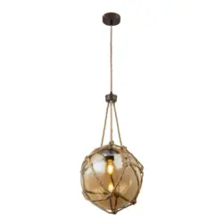 Hängeleuchte 30/140 cm