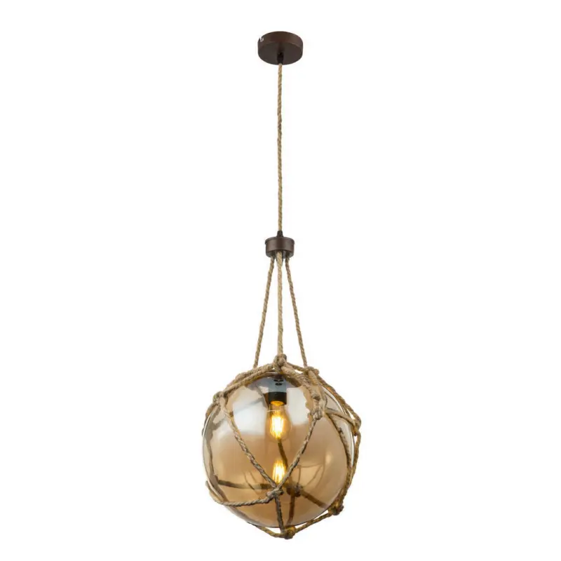 Hängeleuchte 30/140 cm