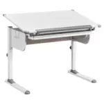 XXXLutz Lauterach - Ihr Möbelhaus bei Bregenz Jugendschreibtisch 110/68/55 cm höhenverstellbar