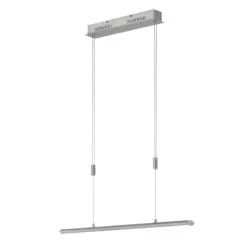 Led-Hängeleuchte 8/113 cm