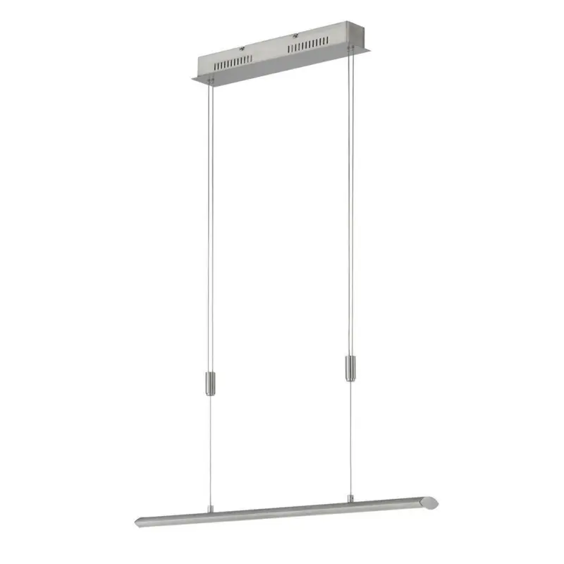 Led-Hängeleuchte 8/113 cm