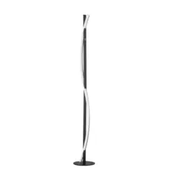 Led-Stehleuchte 21 cm