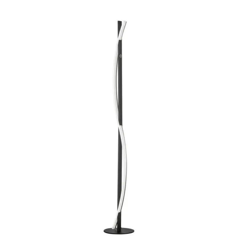 Led-Stehleuchte 21 cm