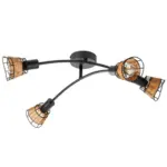 XXXLutz Lauterach - Ihr Möbelhaus bei Bregenz Deckenstrahler 60/20/60 cm