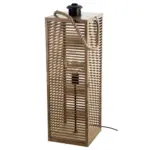 XXXLutz Lauterach - Ihr M&ouml;belhaus bei Bregenz Tischleuchte 25/80/25 cm