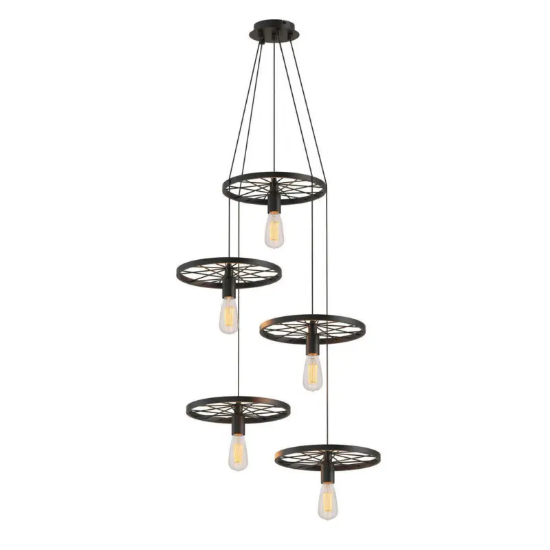 Hängeleuchte 30 cm