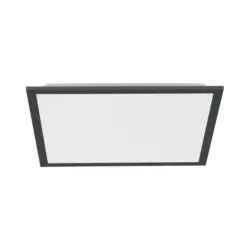 Led-Deckenleuchte 21 W 44,5/44,5/7 cm