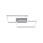 XXXLutz Lauterach - Ihr Möbelhaus bei Bregenz Led-Deckenleuchte 15 W 50,4/42/7 cm