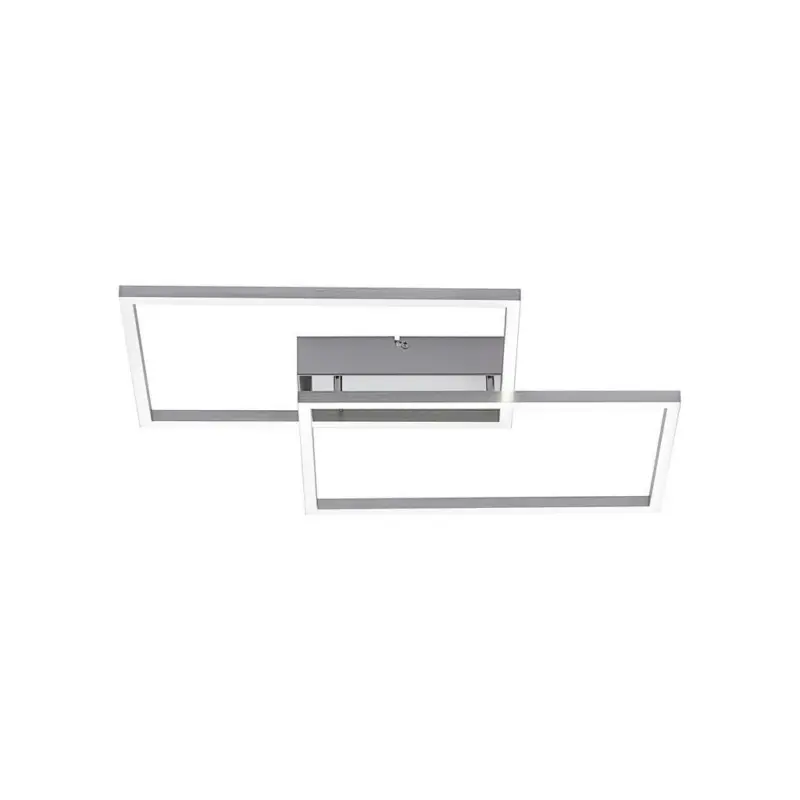 Led-Deckenleuchte 15 W 50,4/42/7 cm