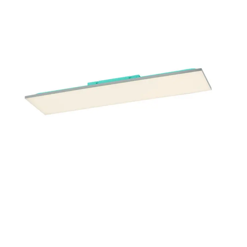 Deckenleuchte 27,30 W 100/25/6,2 cm