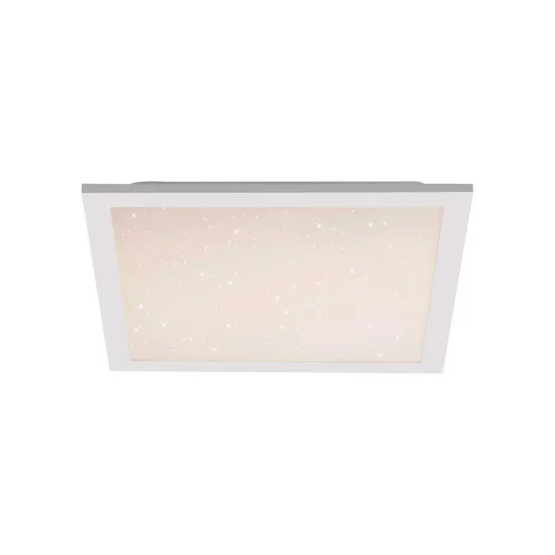 Deckenleuchte 20 W 29,5/29,5/6 cm
