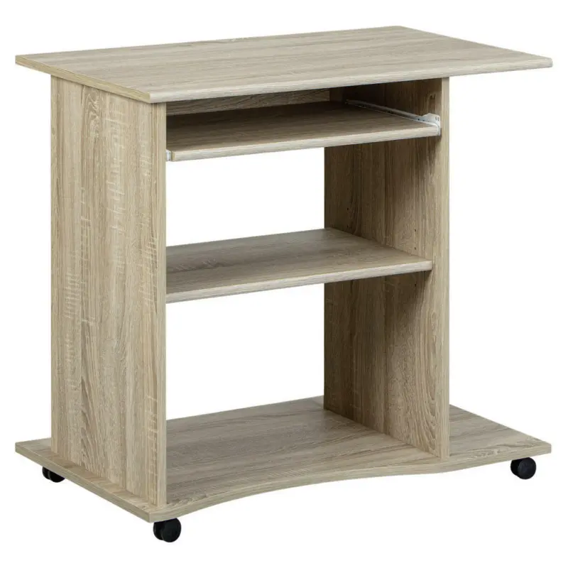 Computertisch 80/50/75 cm