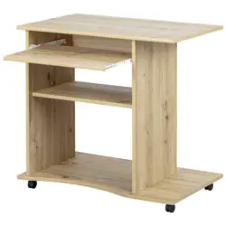 Computertisch 80/50/75 cm