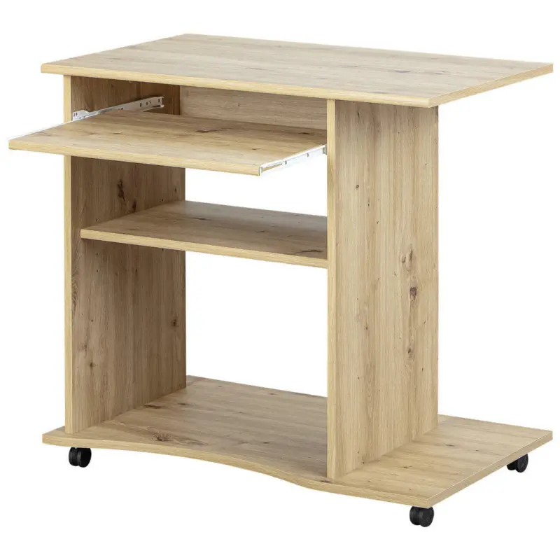 Computertisch 80/50/75 cm