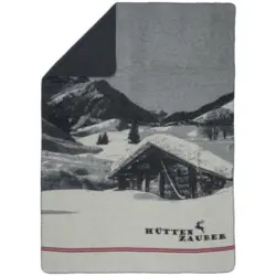 Wohndecke 150/200 cm